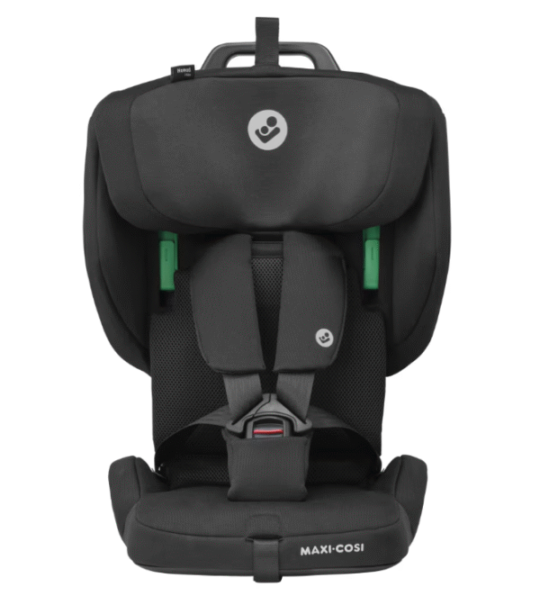 Maxi-Cosi Nomad Plus, Klappbarer Kindersitz, 15 Monate - 4 Jahre, 67 - 105 cm, tragbarer Reiseautositz – Bild 2