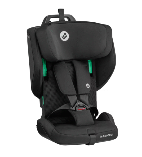 Maxi-Cosi Nomad Plus, Klappbarer Kindersitz, 15 Monate - 4 Jahre, 67 - 105 cm, tragbarer Reiseautositz – Bild 3