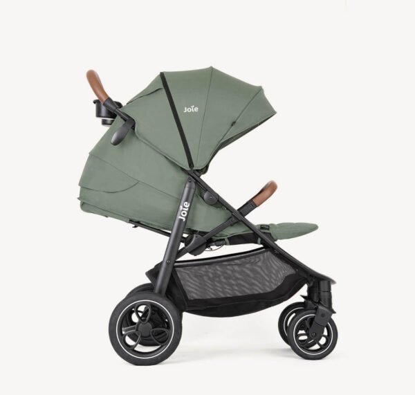Joie Litetrax Pro - Image 3