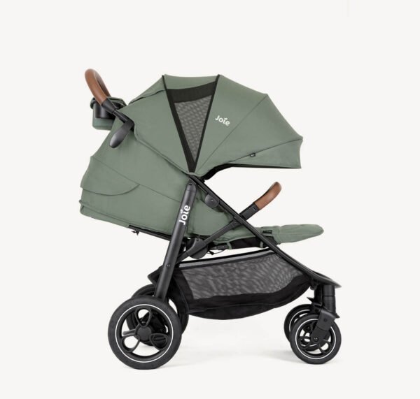 Joie Litetrax Pro - Image 4