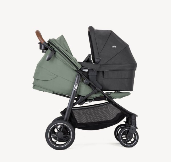 Joie Litetrax Pro - Image 5