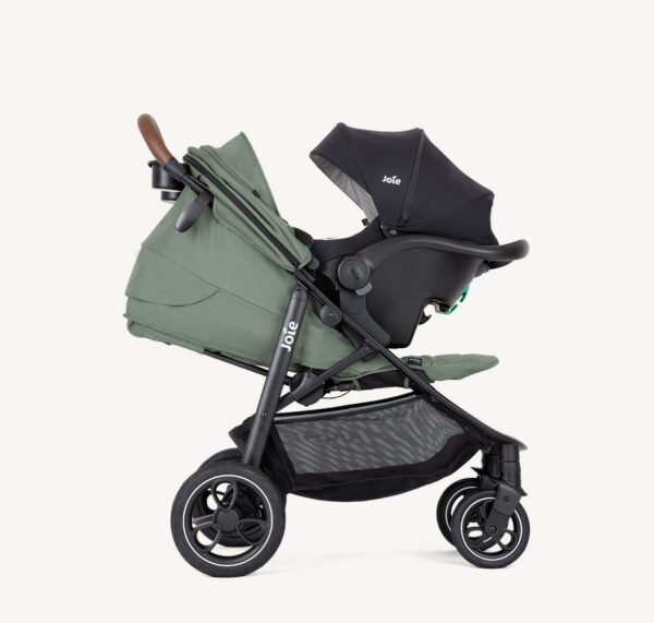 Joie Litetrax Pro - Image 6