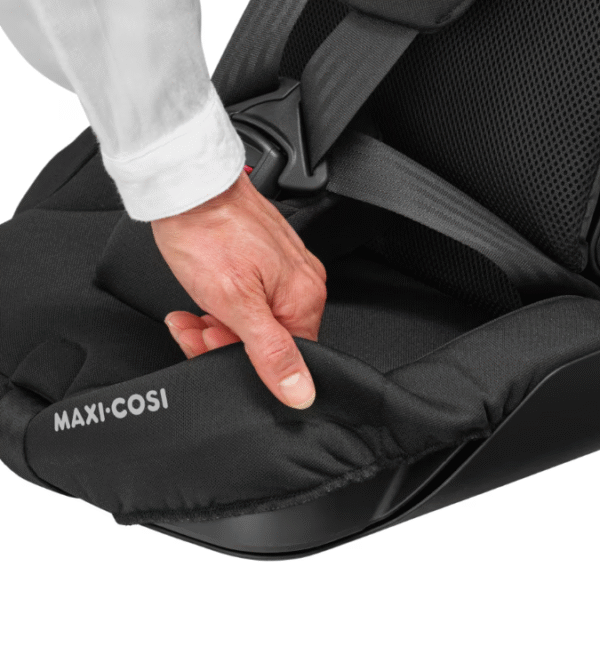 Maxi-Cosi Nomad Plus, Klappbarer Kindersitz, 15 Monate - 4 Jahre, 67 - 105 cm, tragbarer Reiseautositz – Bild 7
