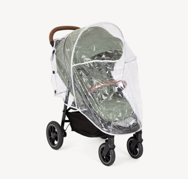 Joie Litetrax Pro - Image 8