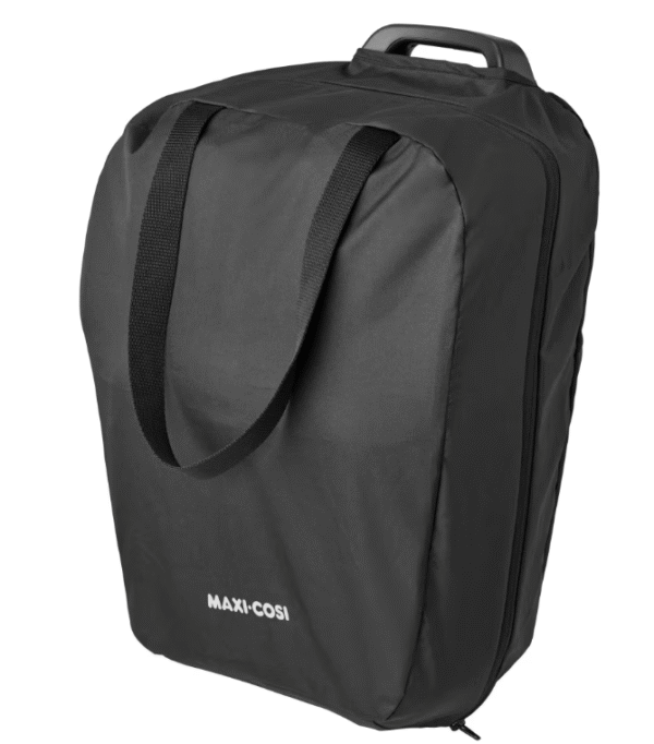 Maxi-Cosi Nomad Plus, Klappbarer Kindersitz, 15 Monate - 4 Jahre, 67 - 105 cm, tragbarer Reiseautositz – Bild 9